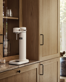 Aarke Wassersprudler Carbonator 3