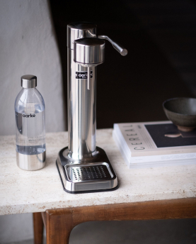 Aarke Wassersprudler Carbonator 3
