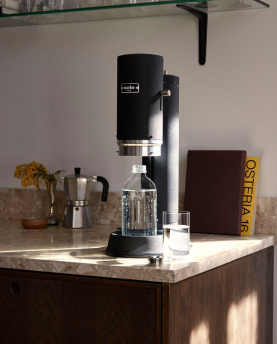 Aarke Wassersprudler Carbonator Pro