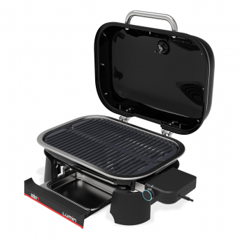Weber Elektrogrill LUMIN COMPACT (2026)