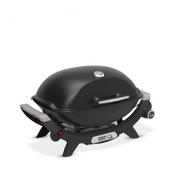Weber Gasgrill Q 2100N, Black