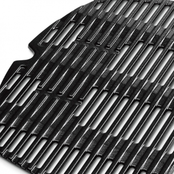 Weber Grillrost-Reiniger