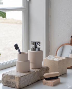 Mette Ditmer Design Zahnputzbecher Shades