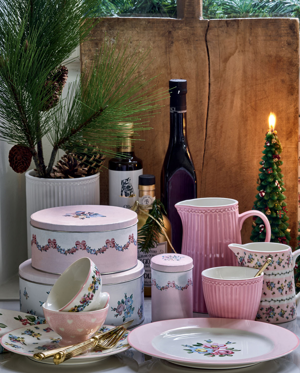 Greengate Alice Latte Cup One Size 2