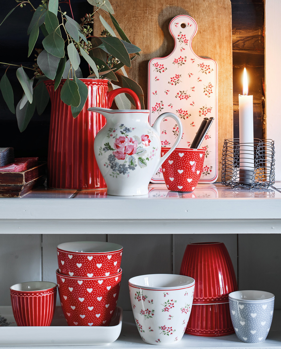 Greengate Alice Latte Cup mini 2