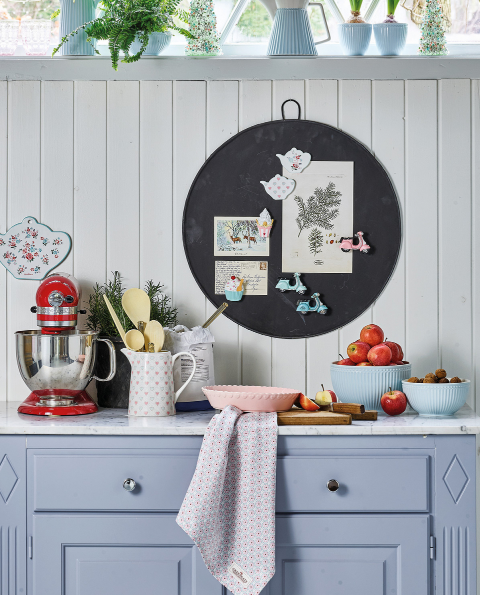 Greengate Alice Latte Cup mini 2