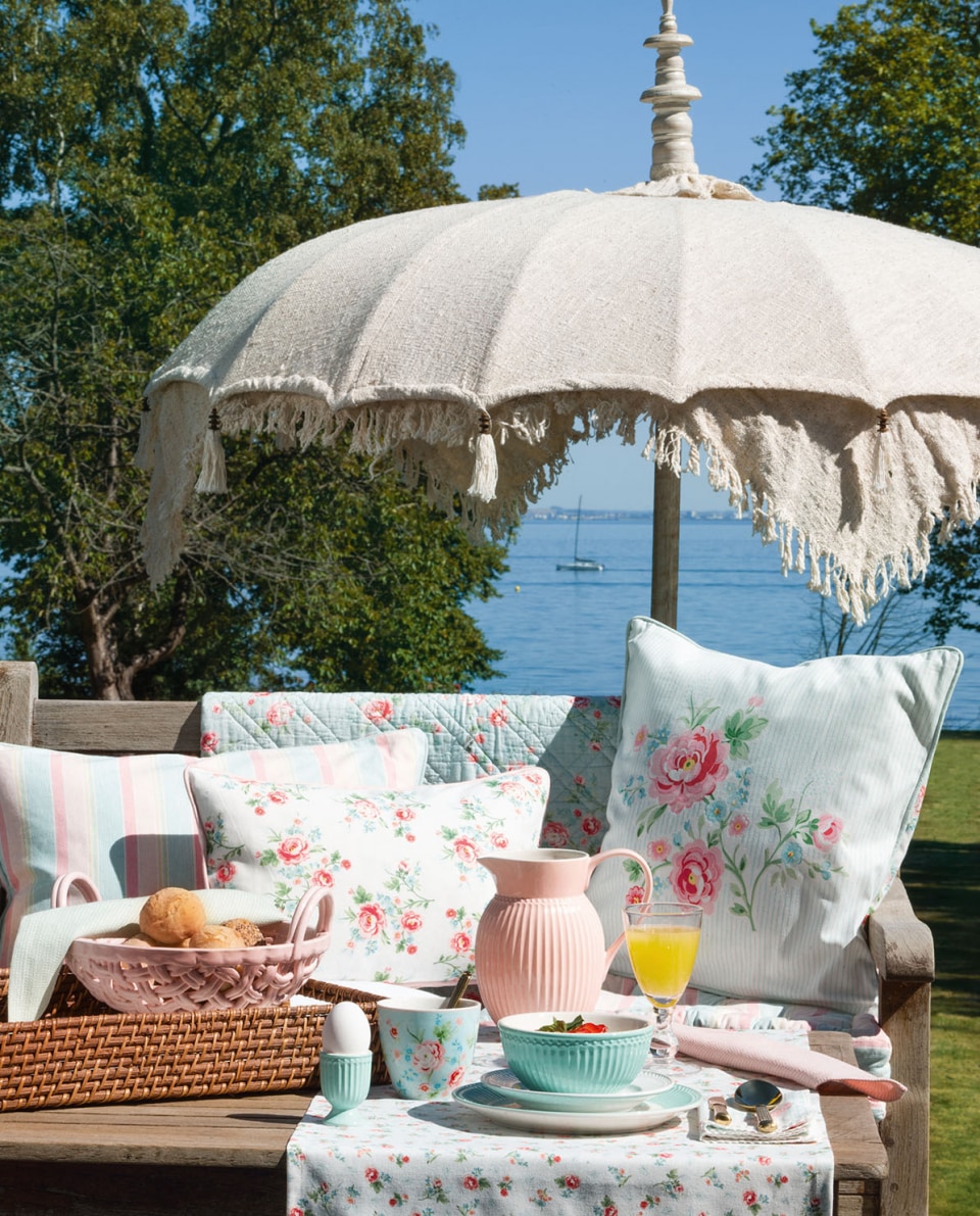 Greengate Alice Müslischale cool mint One Size 2