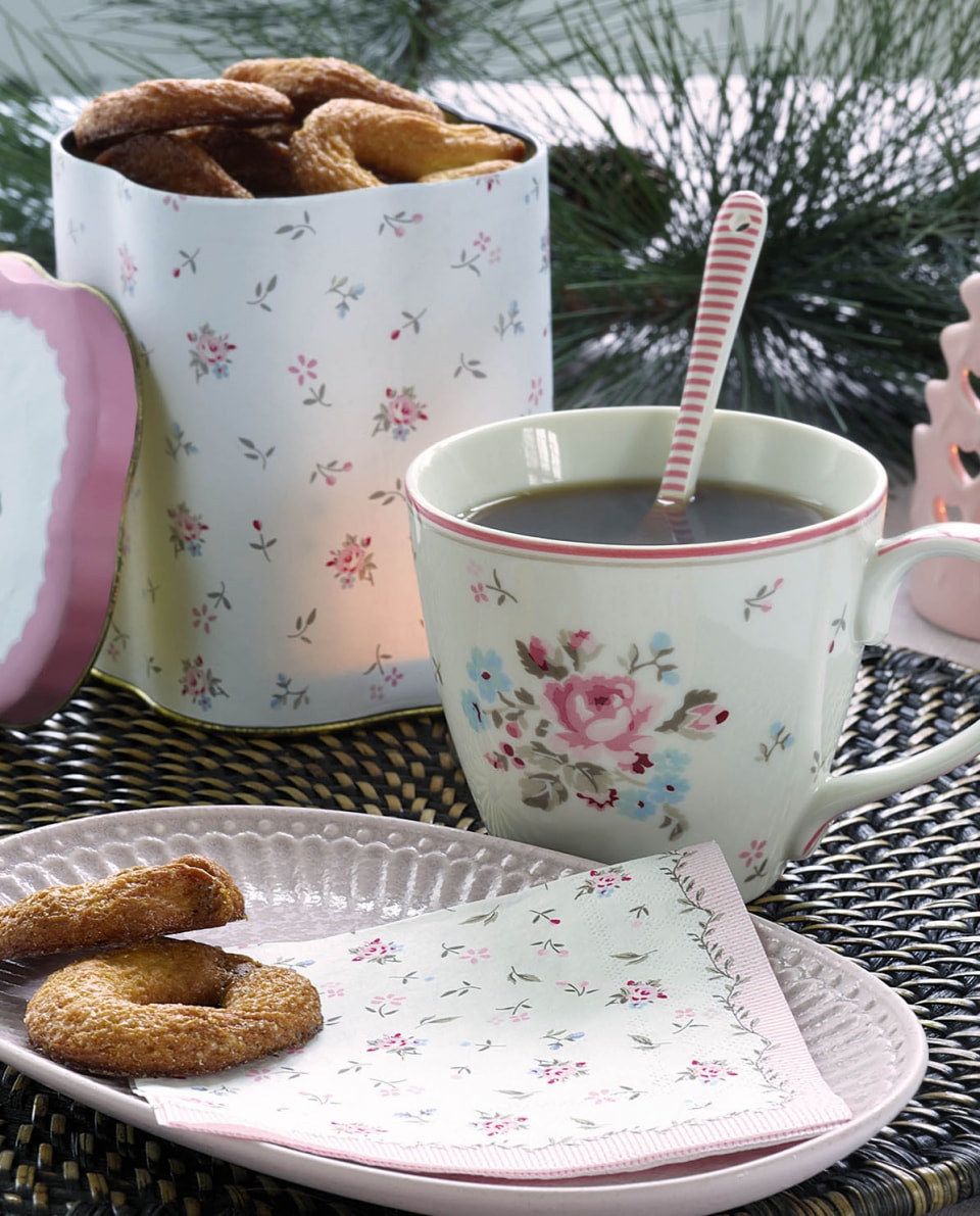 Greengate Alice Servierplatte 2