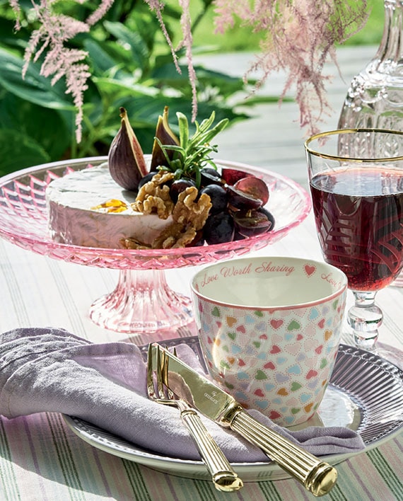 Greengate Alice Speiseteller 2