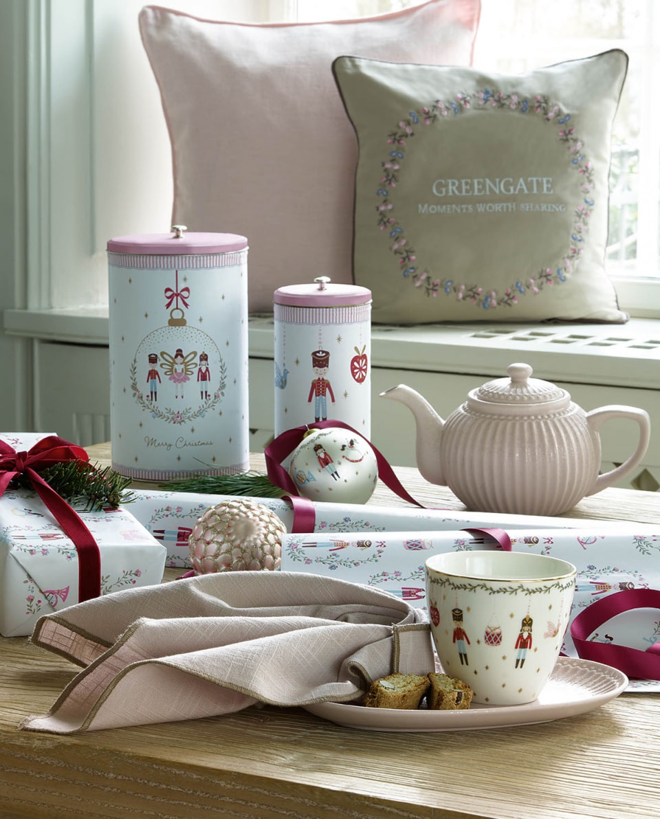Greengate Alice Speiseteller 2