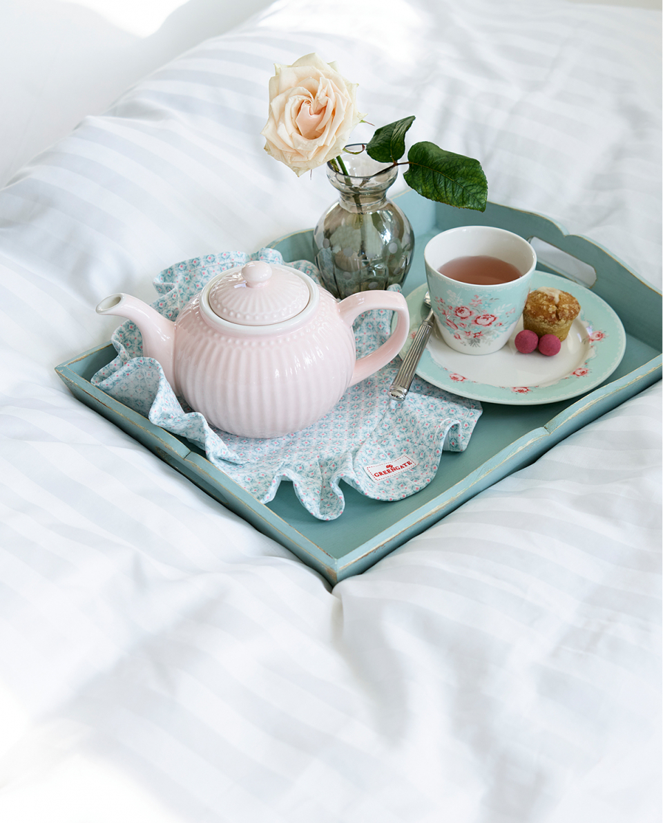 Greengate Alice Teekanne 2
