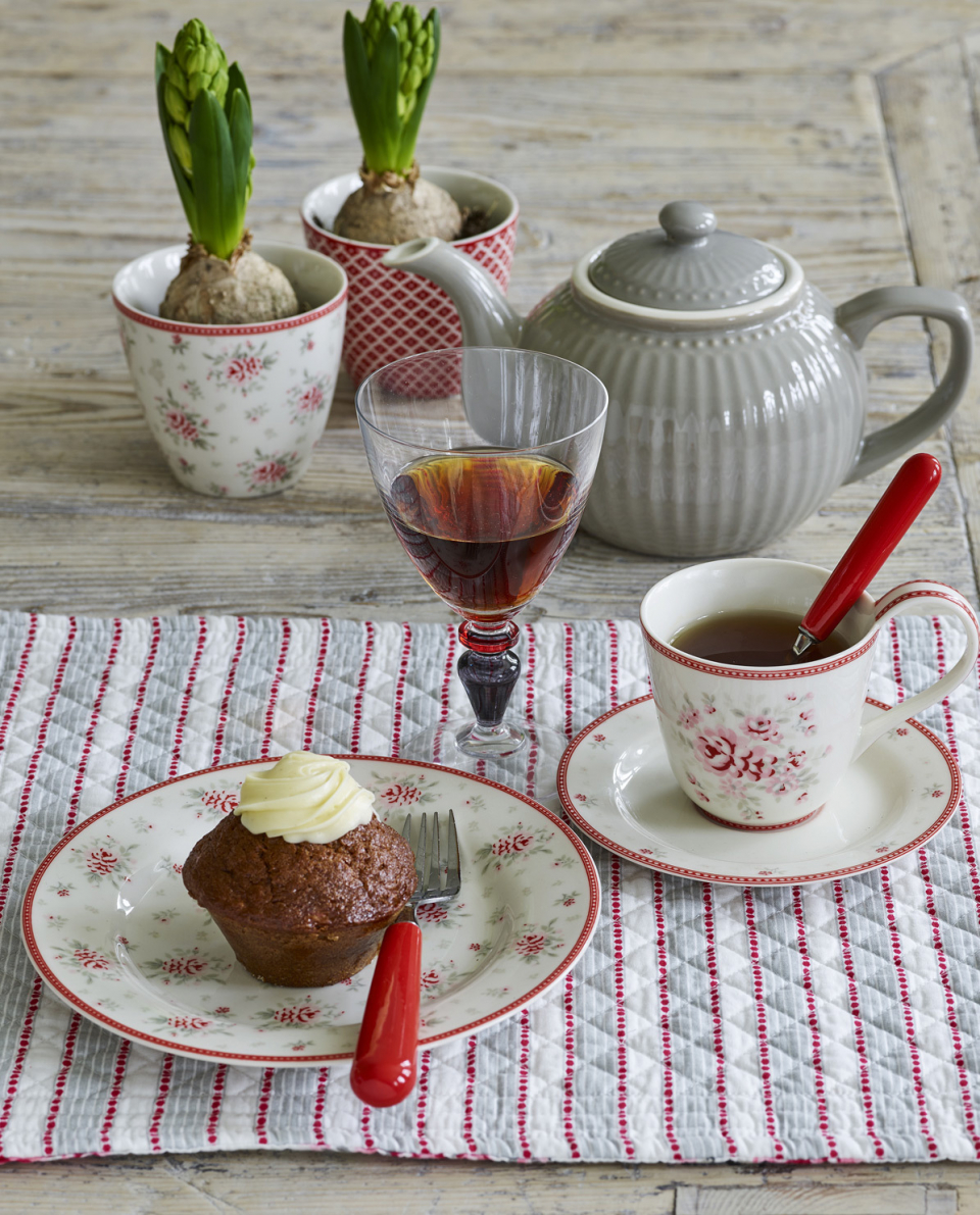 Greengate Alice Teekanne 2
