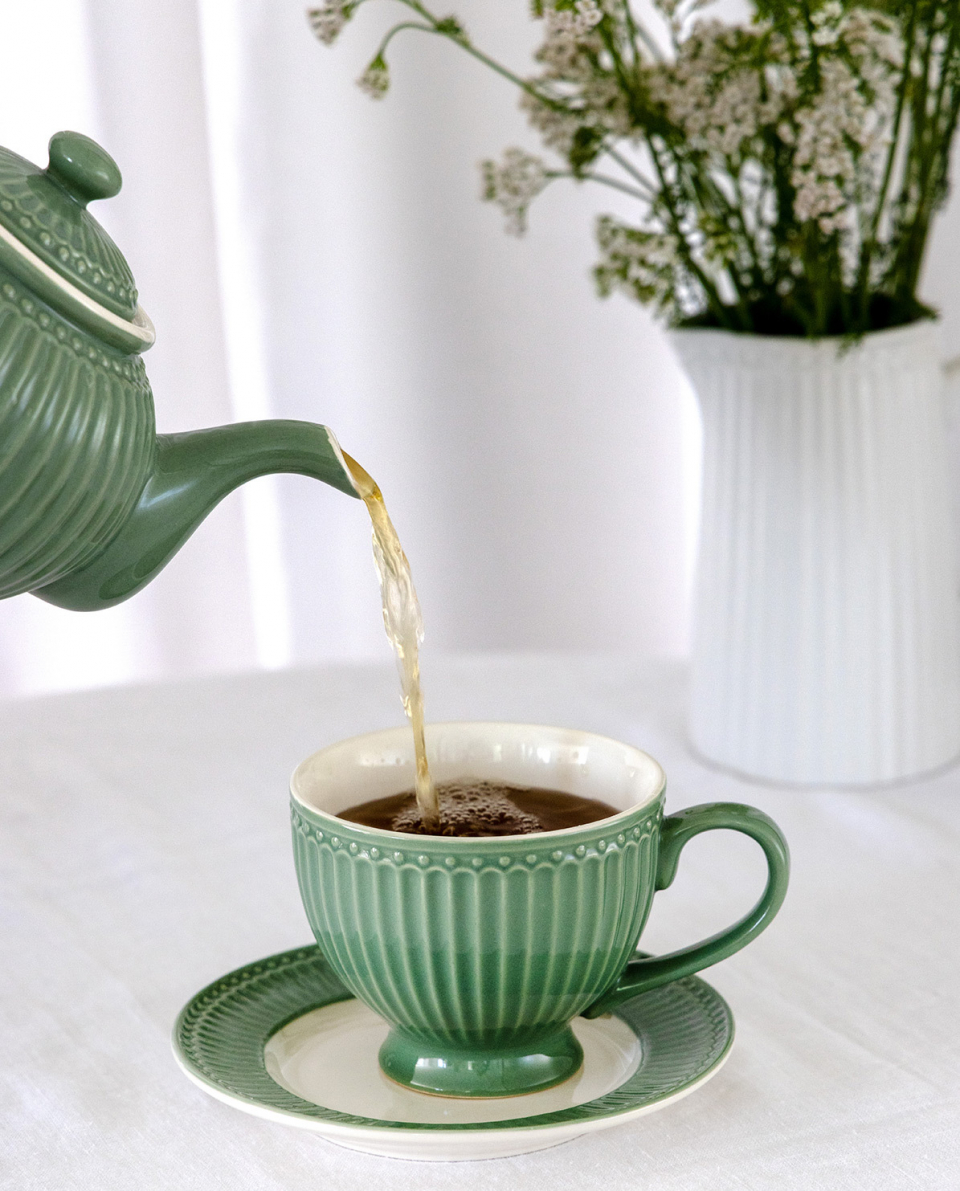 Greengate Alice Teetasse One Size 2