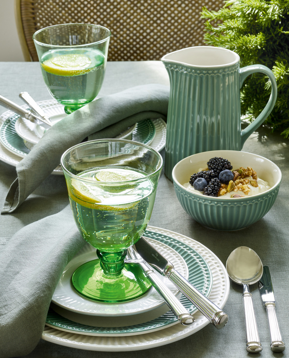 Greengate Alice Teller 2