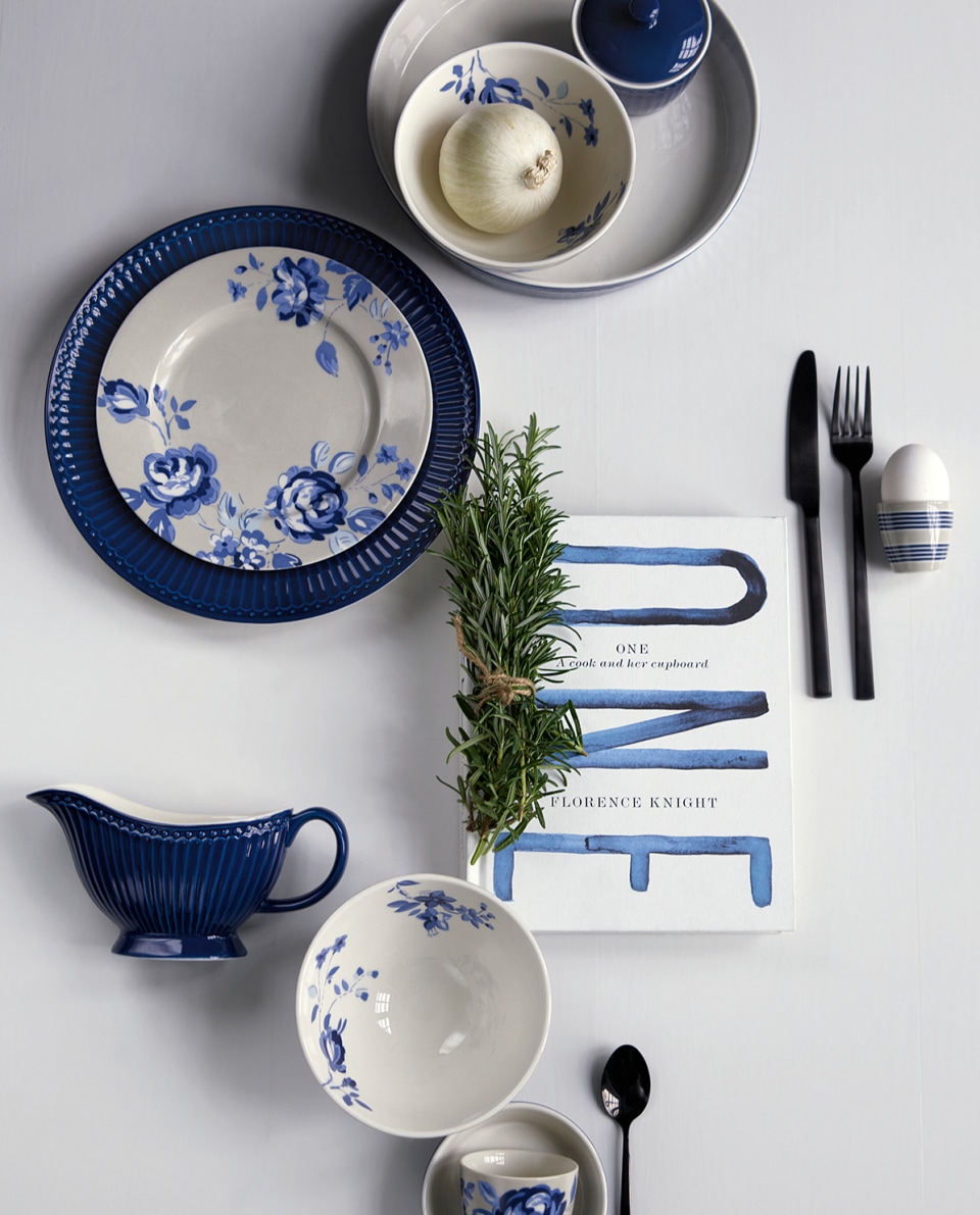 Greengate Alice Zuckerdose 2