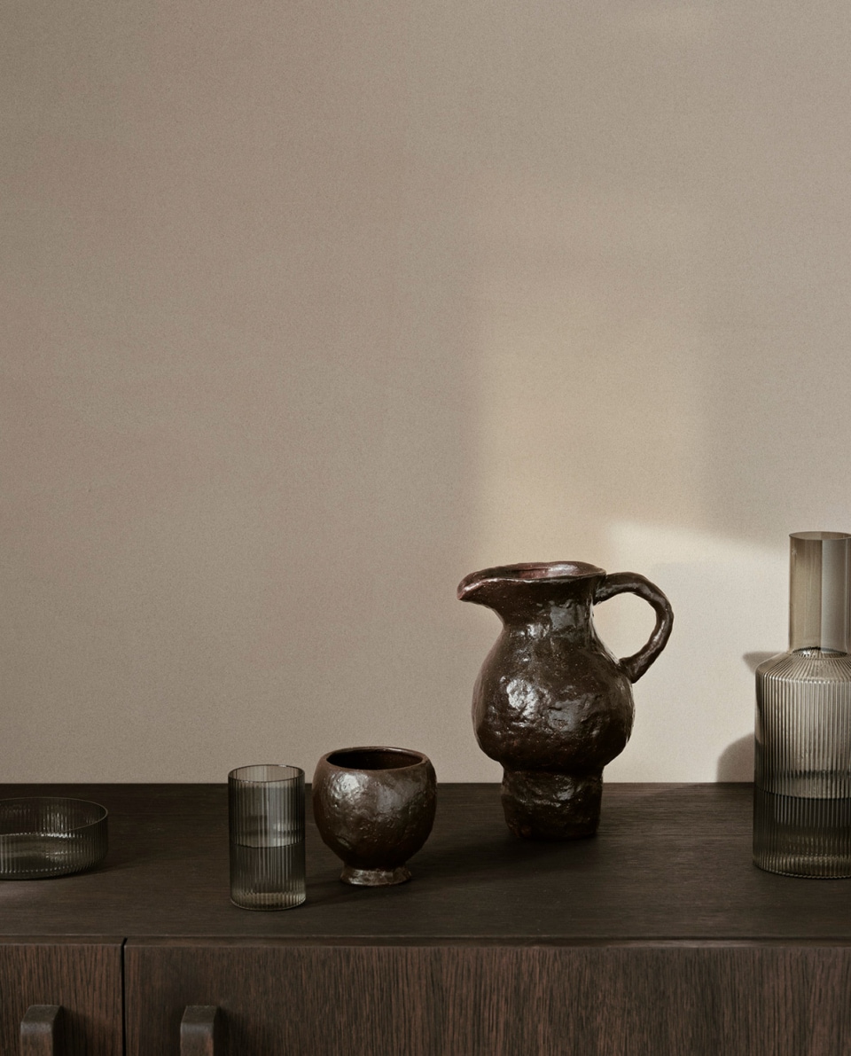 Ferm Living Becher Doro 2