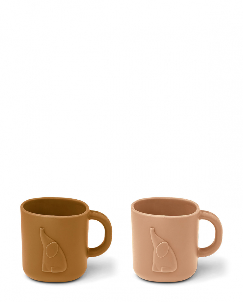 Liewood Becher Set Chaves 2