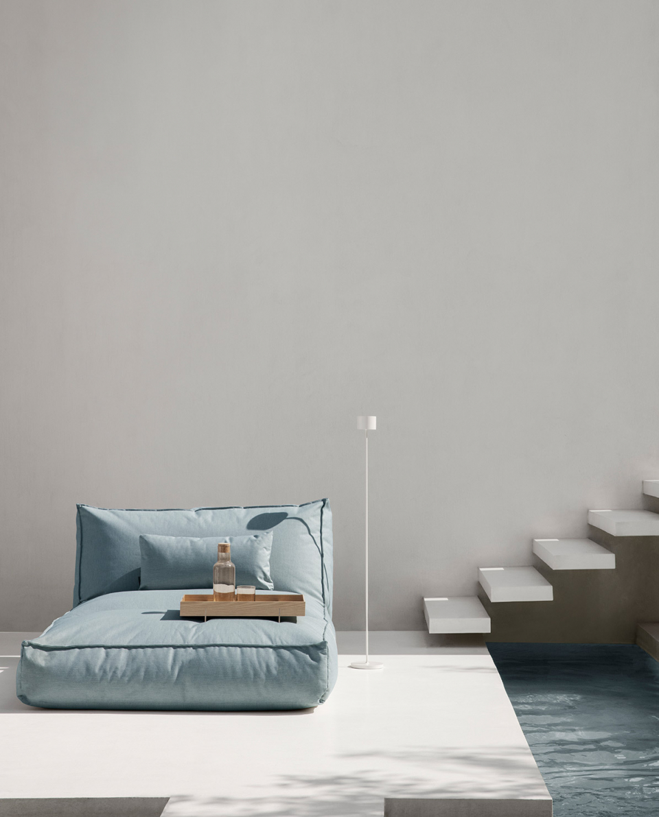 blomus Bett Daybed Stay Outdoor 2