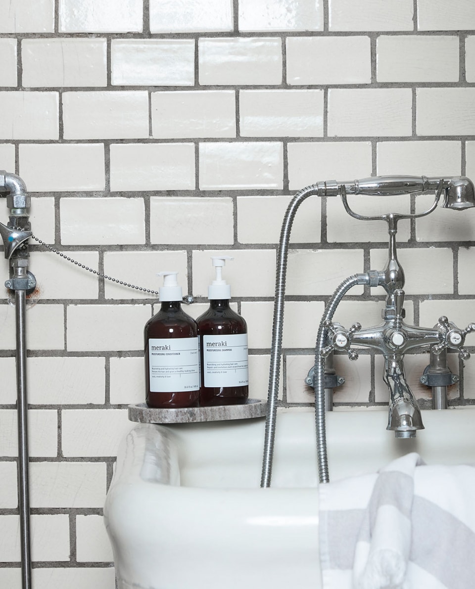 Meraki Conditioner moisturising 2