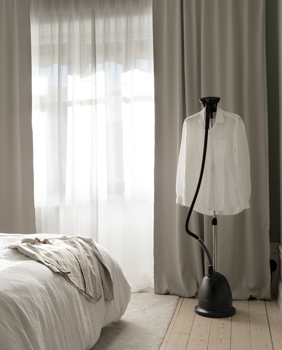 Steamery Dampfglätter Cumulus 3 Home Steamer 2