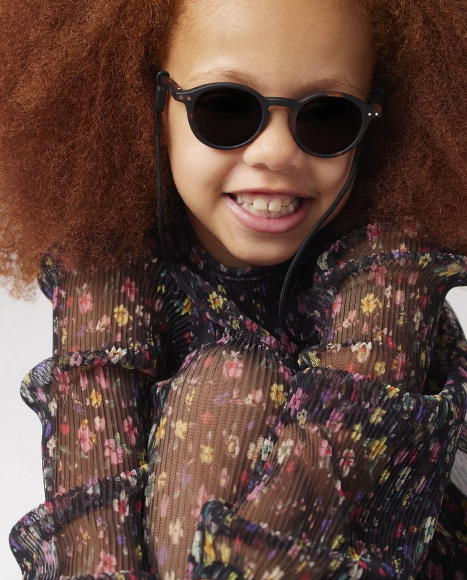 Izipizi Kindersonnenbrille Junior Sun #d 2