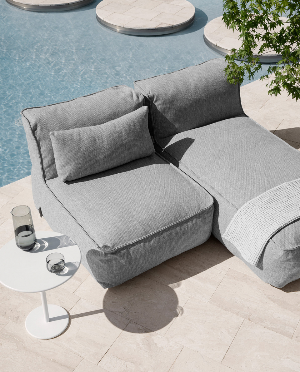 blomus Kissen Stay Outdoor 70 x 30 cm 2