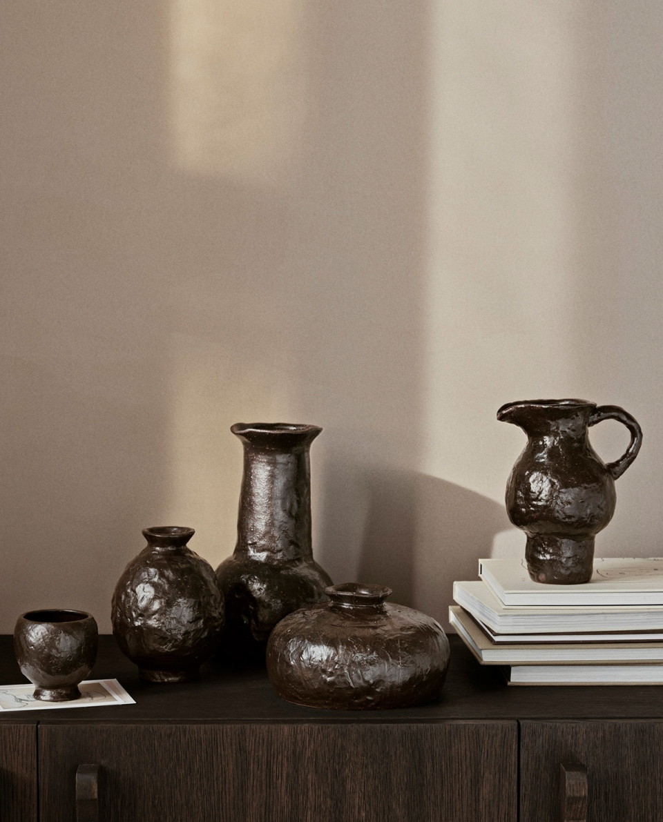 Ferm Living Krug Doro 2