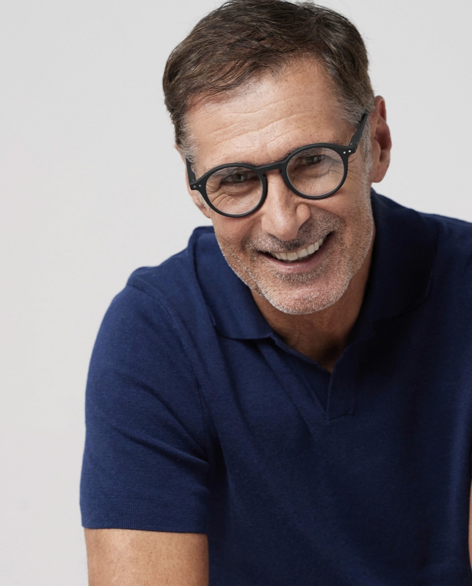 Izipizi Lesebrille Reading #D 2