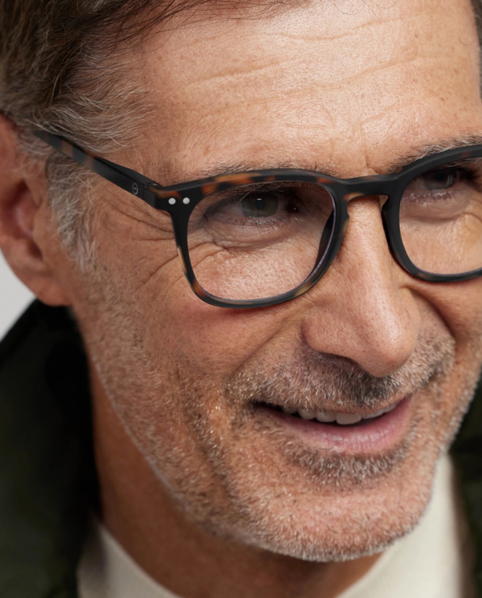 Izipizi Lesebrille Reading #E 2
