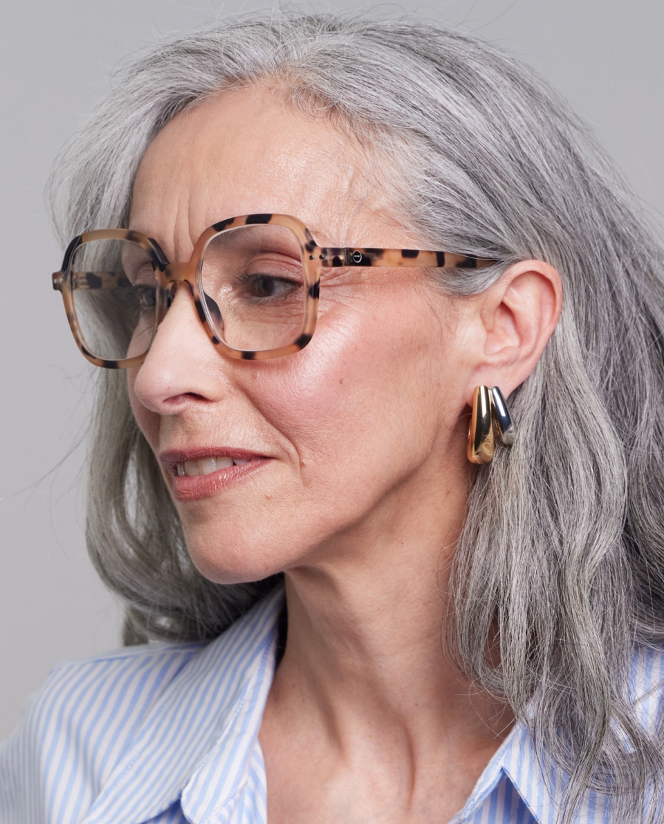 Izipizi Lesebrille Reading Office 2