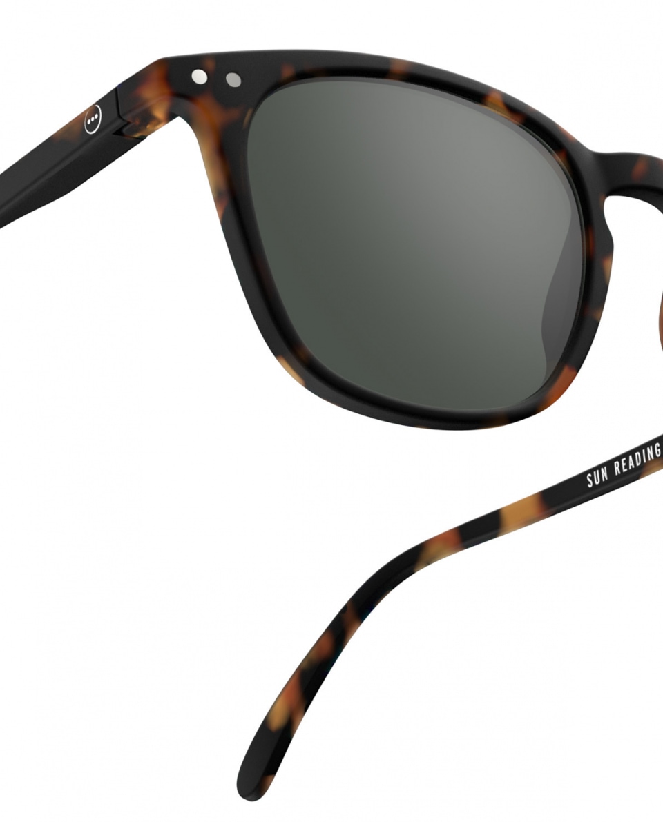 Izipizi Lesebrille Reading Sun #E 2
