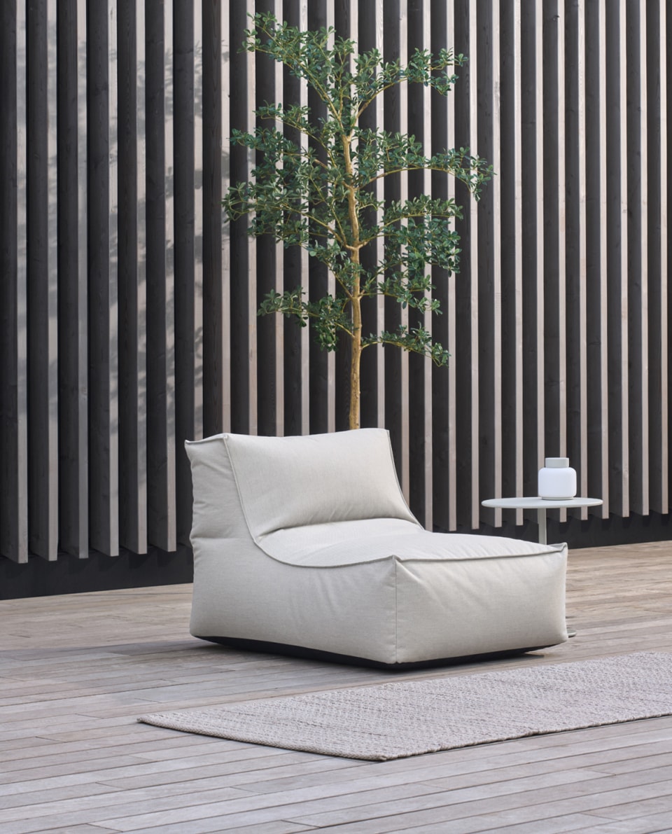 blomus Lounger Chair STAY 2