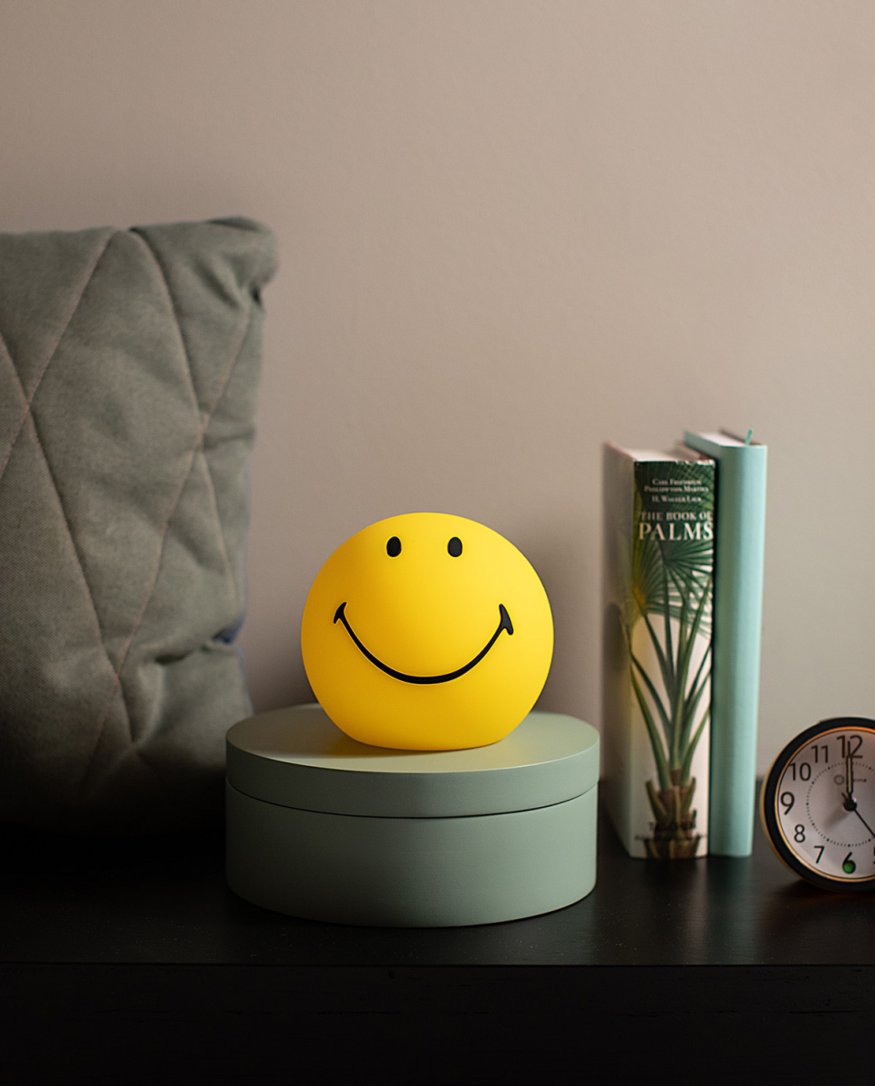 Mr.Maria Nachtlicht Smiley Bundle of Light 2
