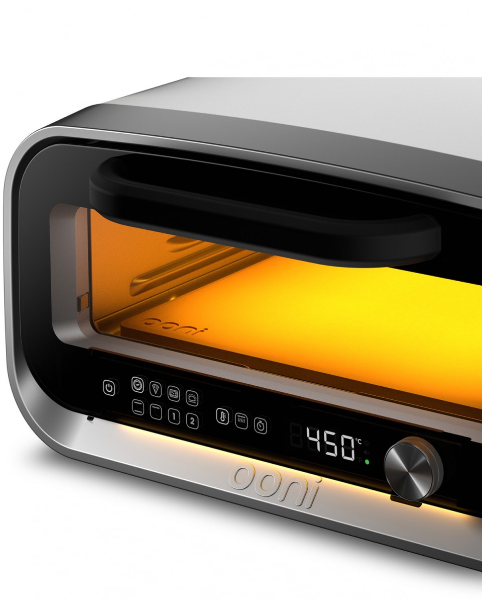 Ooni Pizzaofen Volt 2 elektrisch 2