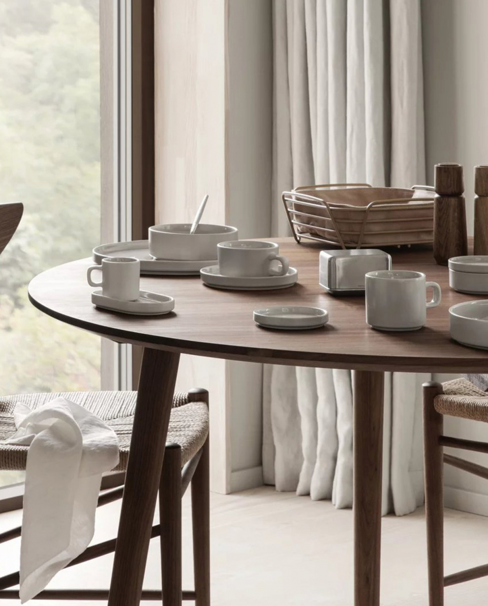 blomus Schale Pilar moonbeam 2