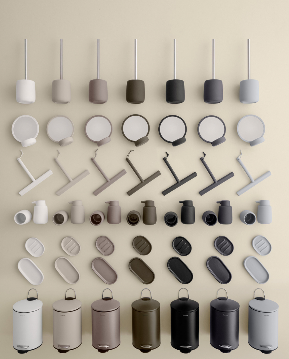 blomus Seifenschale SONO 2