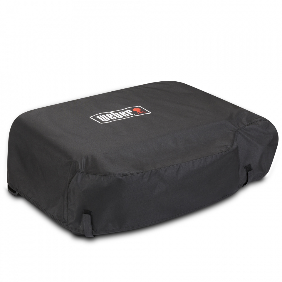 Weber Abdeckhaube Premium, Slate 56cm Tabletop 2
