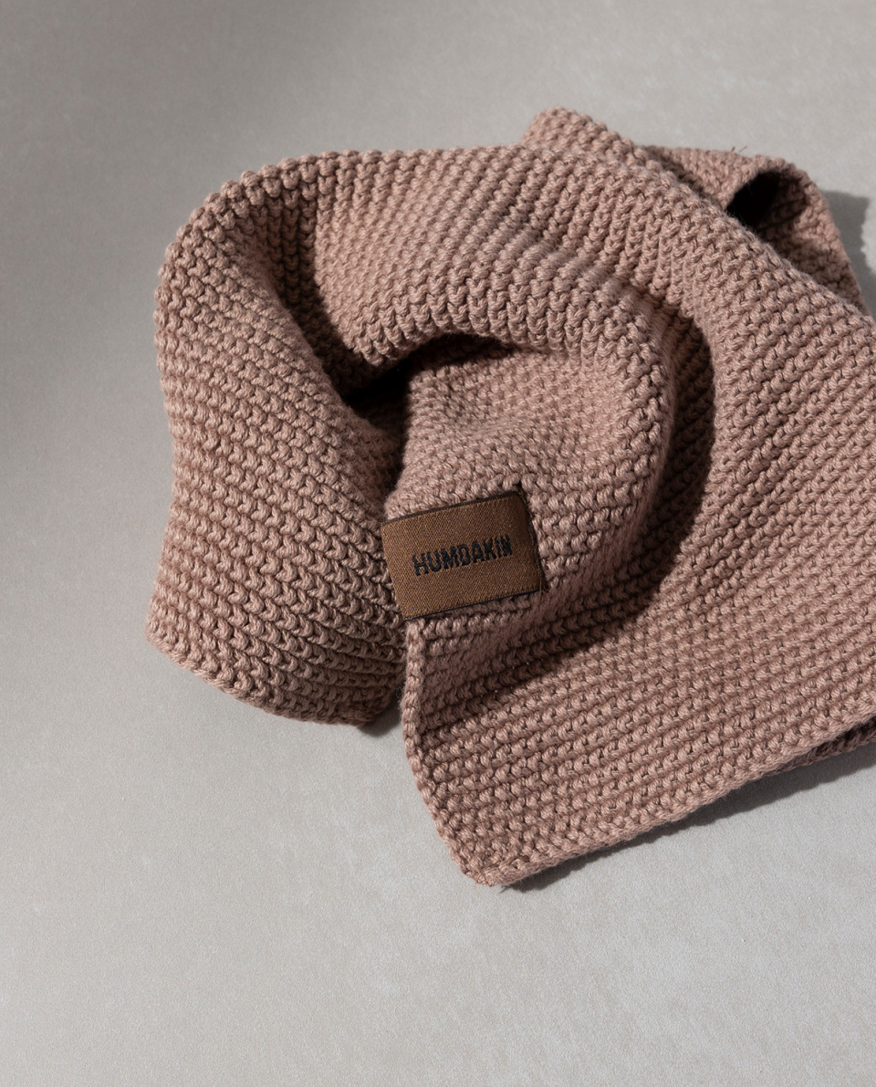 HUMDAKIN Spültuch Knitted 2