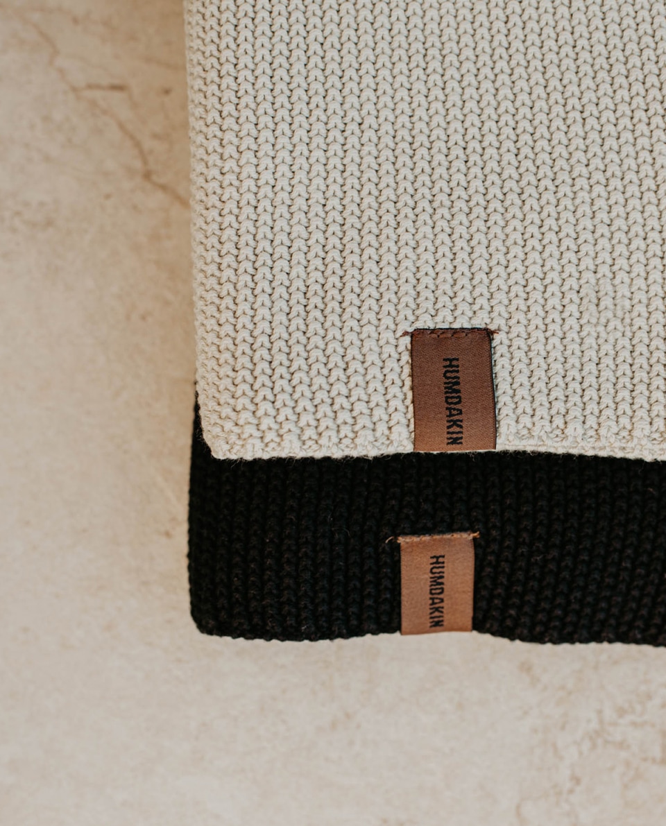 HUMDAKIN Spültuch Knitted 2