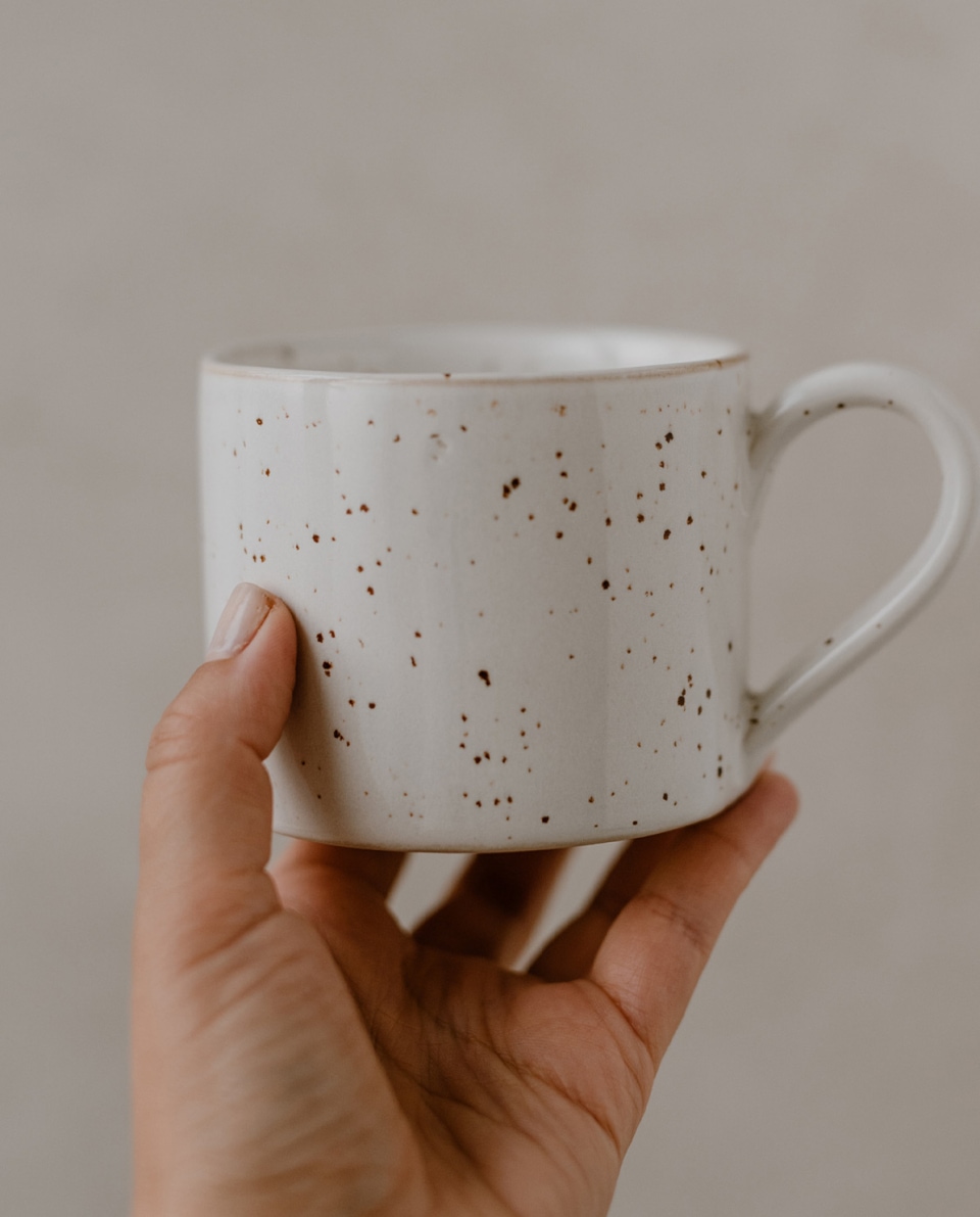 Eulenschnitt Tasse Calma 2