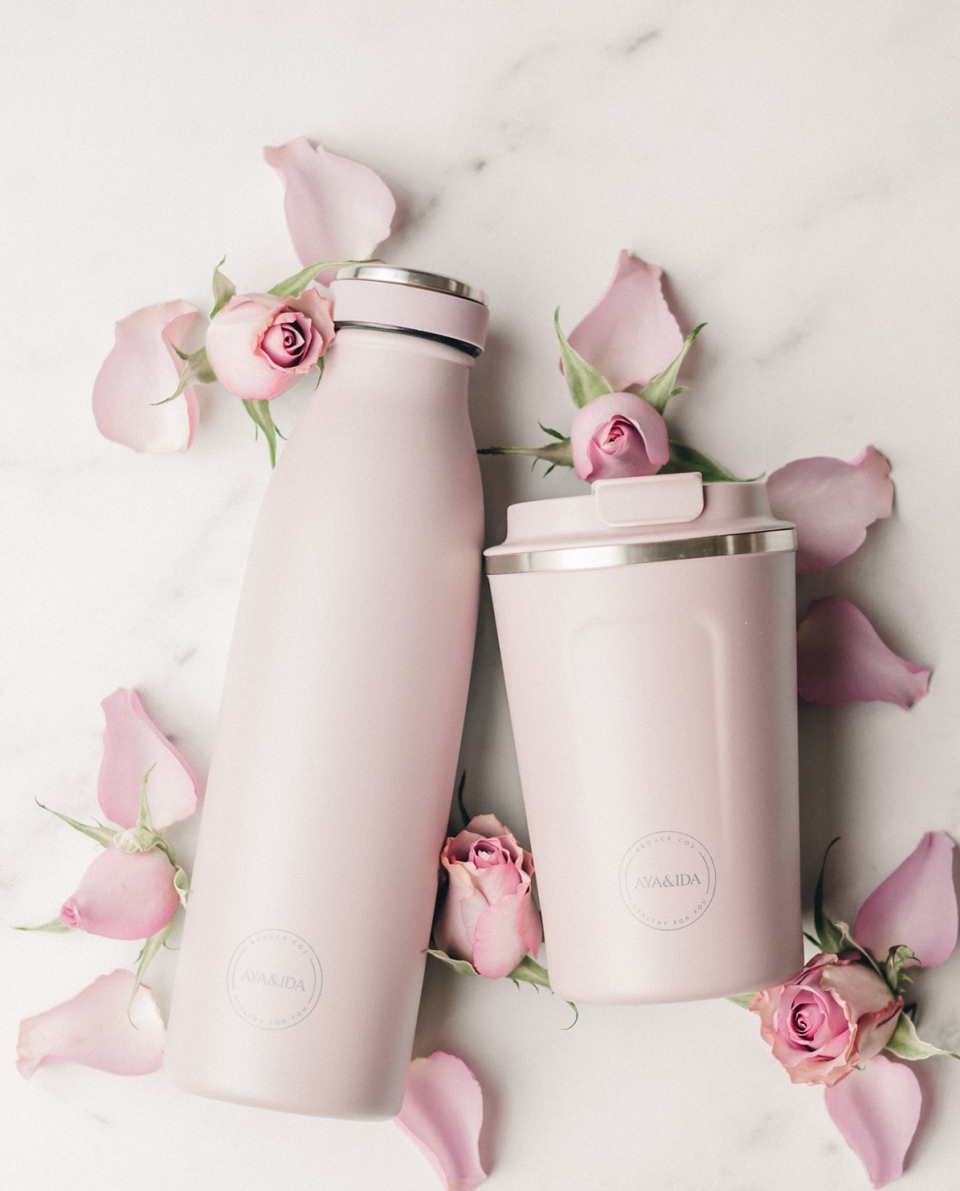 AYA&IDA Thermobecher Cup2go 380 ml 2