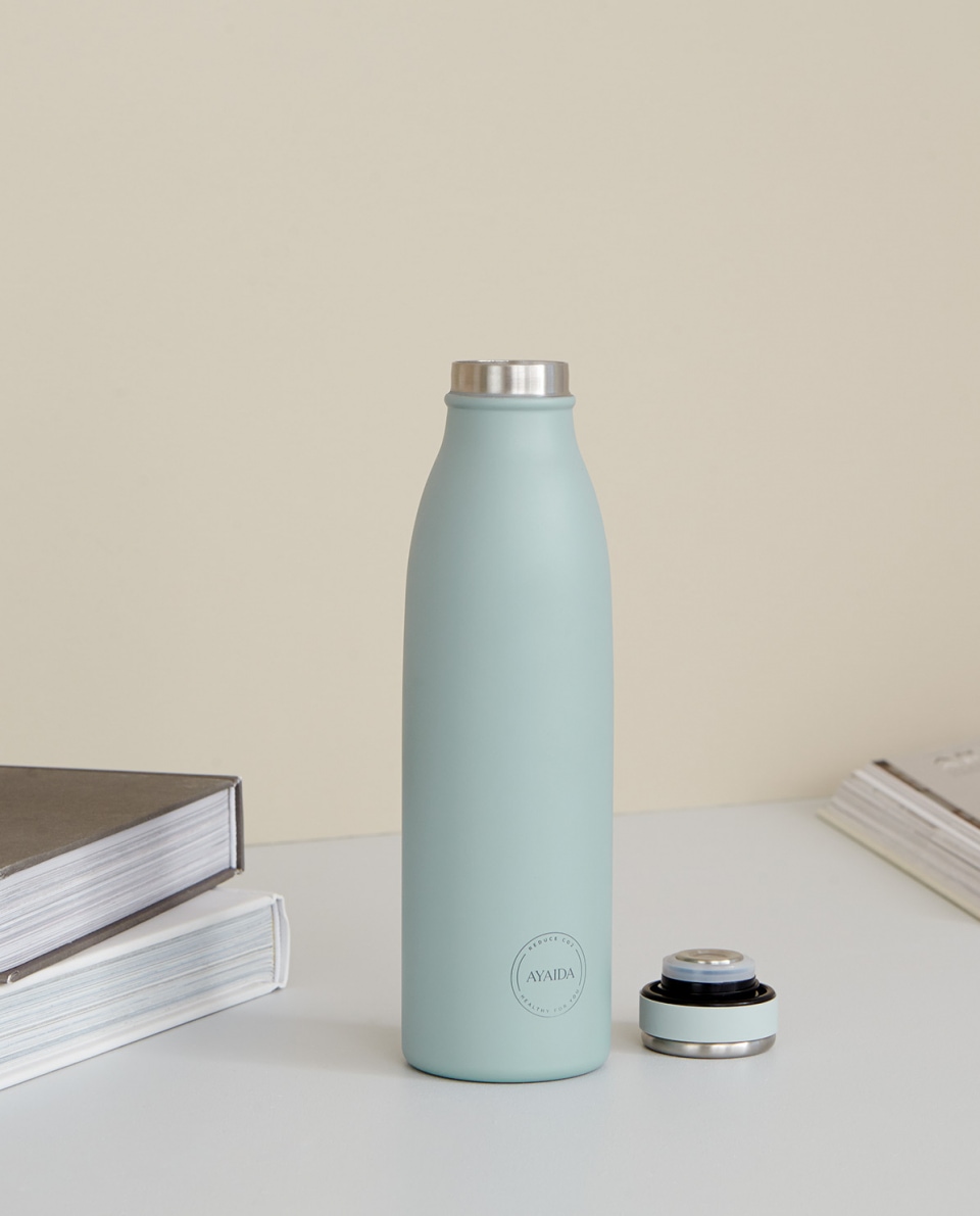 AYA&IDA Trinkflasche 500 ml One Size 2