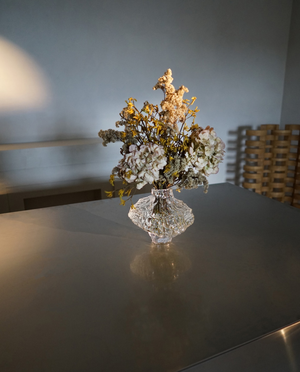 Hein Studio Vase Canyon mini 2