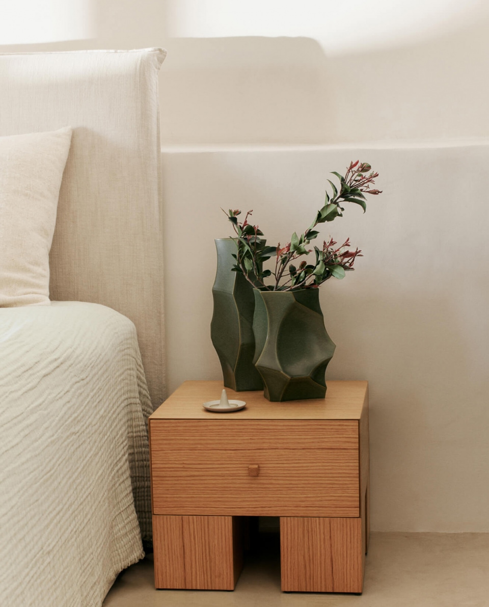 Ferm Living Vase Cueva 2