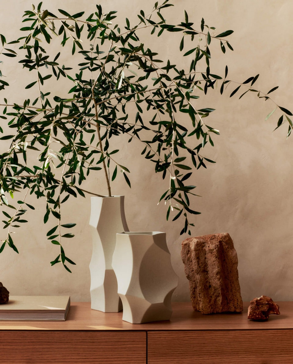 Ferm Living Vase Cueva 2