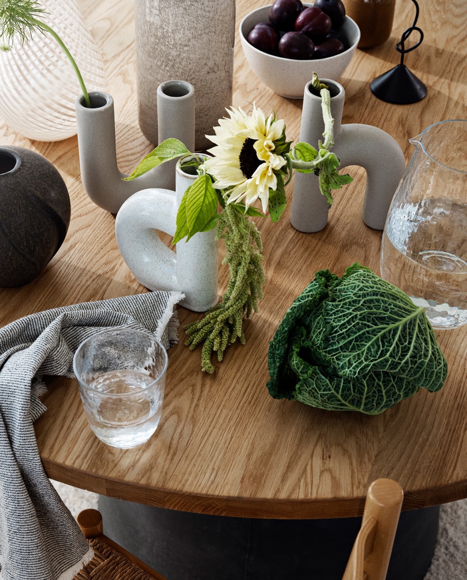 Broste Copenhagen Vase Hector U 2