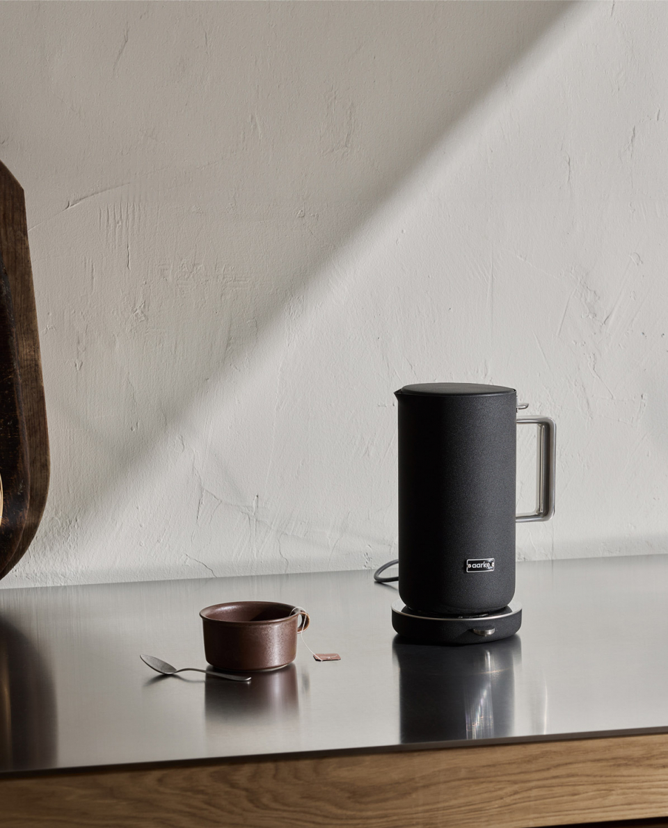 Aarke Wasserkocher Kettle 2