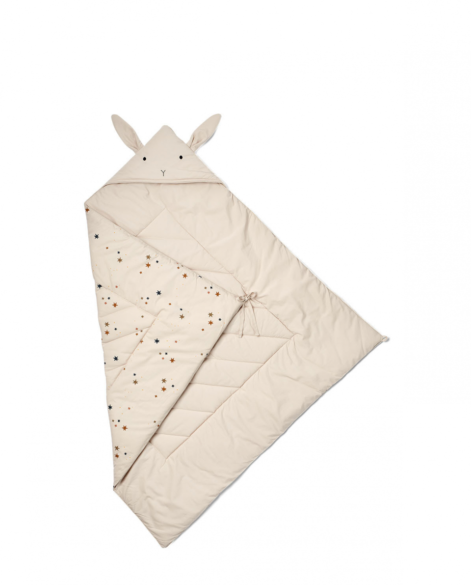 Liewood Wickeldecke Daxton Wrap 2