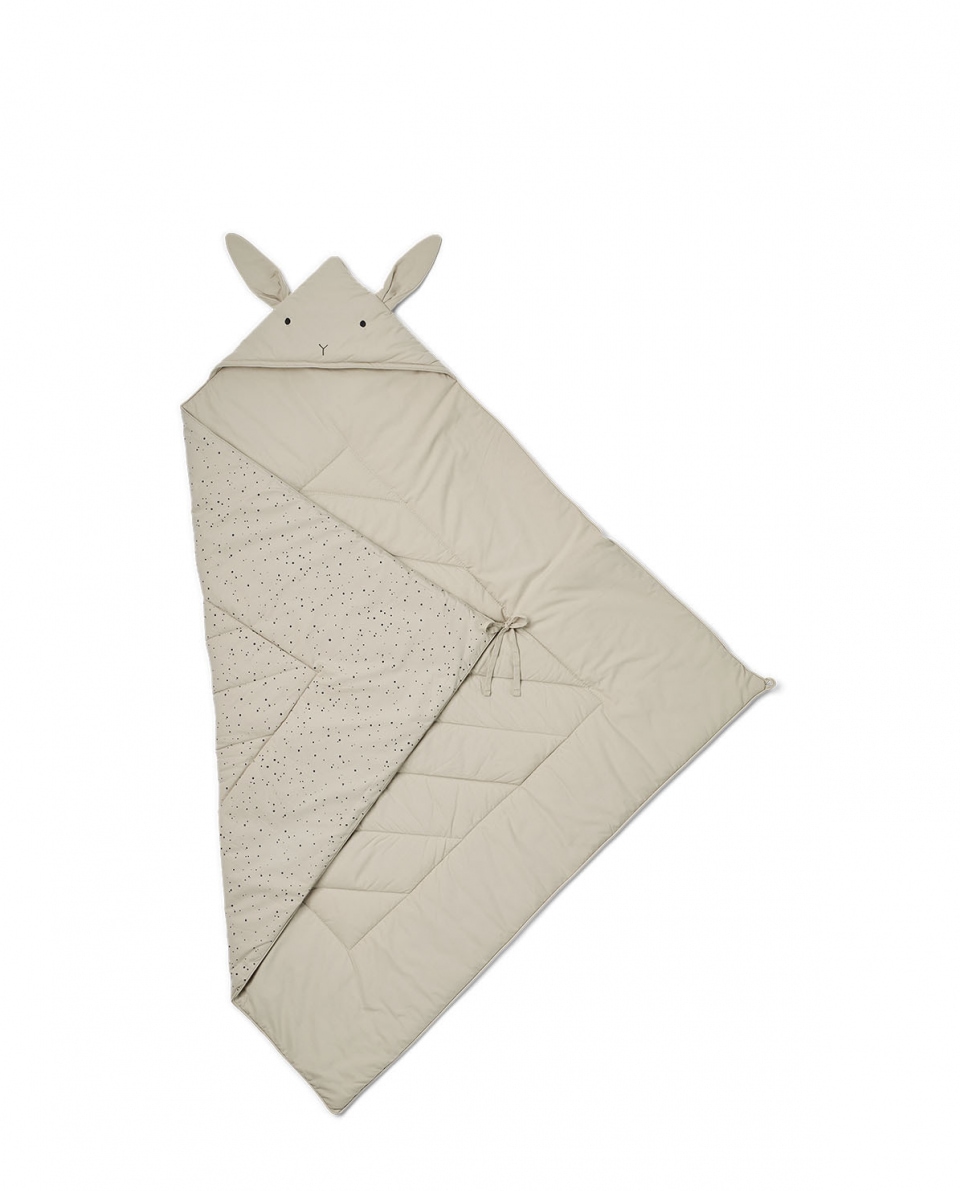 Liewood Wickeldecke Daxton Wrap 2