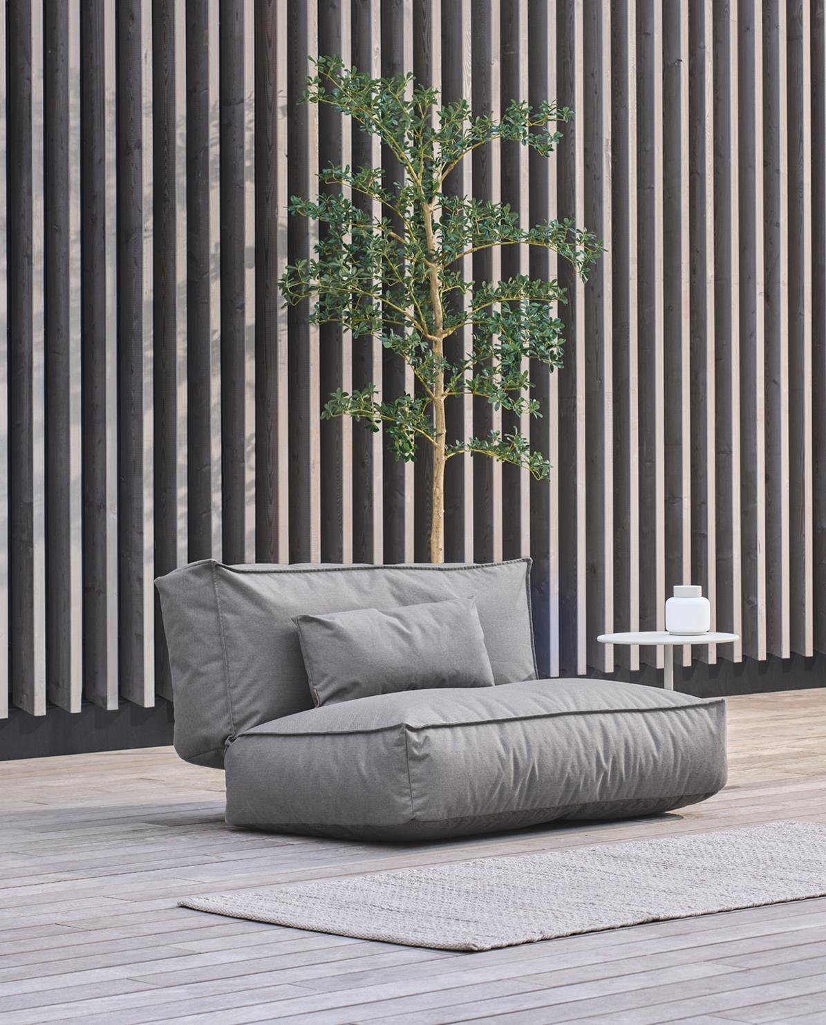 2-Sitzer Sofa STAY One Size